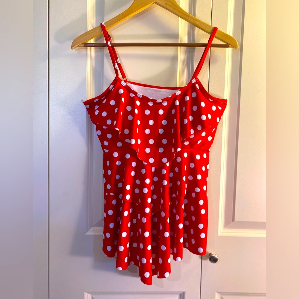 Holipick Tankini